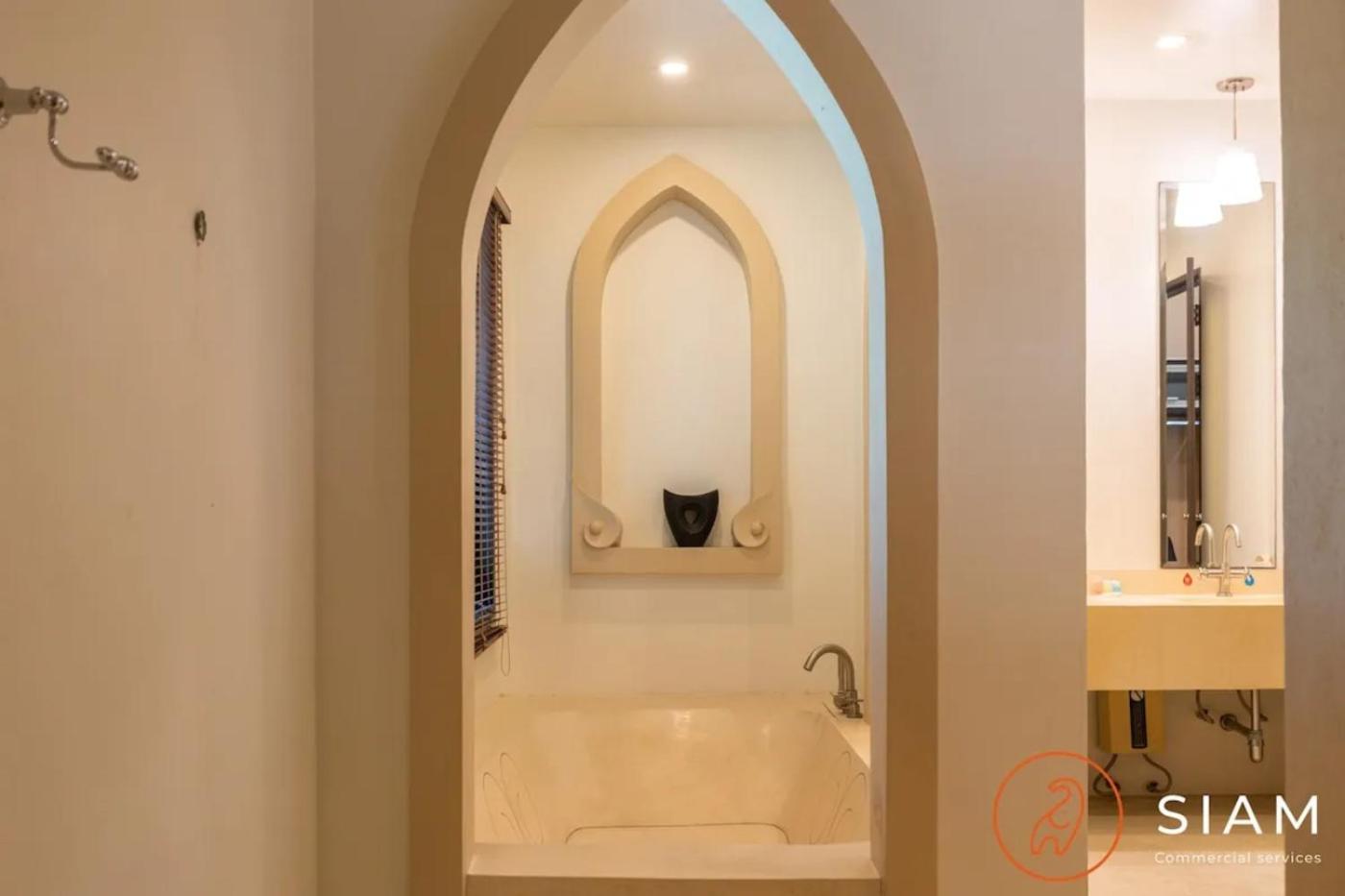 Bang Kao 3br - Private Pool & Walk To Villa